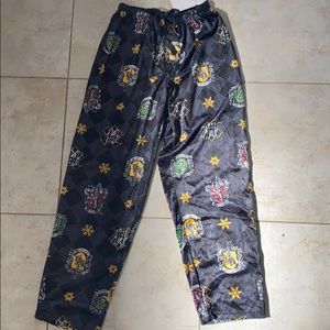 NEW Harry Potter pajama pants